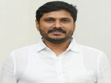 YSR Congress leader released on bail in social media post case