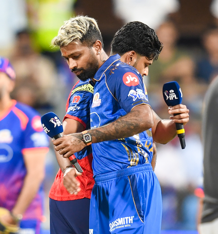 IPL 2026: Rohit out with injury as PBKS elect to bowl against MI