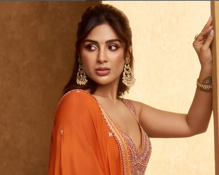 Samyuktha shares why watching Vijay Sethupathi perform in person is a ‘completely different experience’