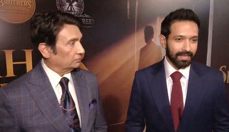Vikrant Massey, Shekhar Suman & Madhoo congratulate PM Modi on becoming India’s longest-serving PM