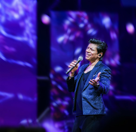 Shaan on ‘Dildara’: Wanted it to feel intimate, warm and effortless