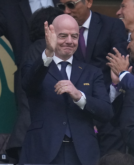 FA joins revolt against Infantino as UEFA threatens legal action over FIFA investment plan: Report