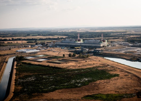 Hungary faces ‘most critical 5 days’ as drought threatens nuclear plant shutdown