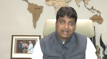 Opposition’s ‘selective activism’ being watched by people, students: BJP