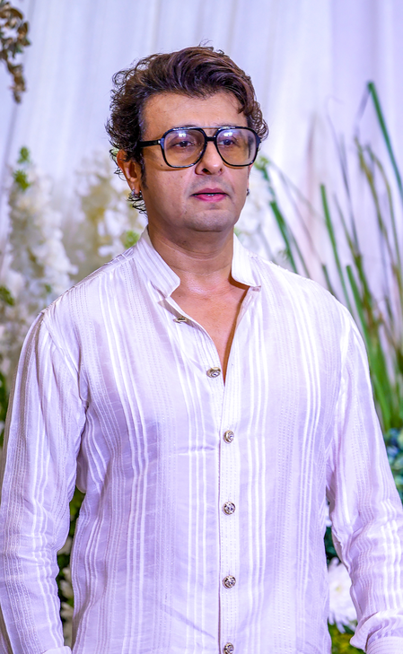 Sonu Nigam says, he wanted to have girlfriends, affairs: ‘I was a romantic guy’