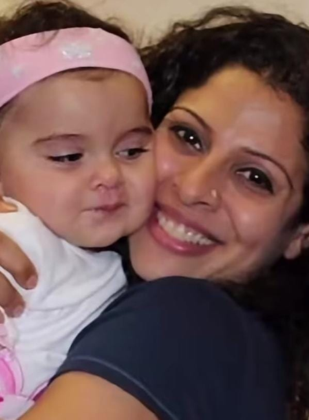 Tannaz Irani’s sweet birthday wish for daughter Zara as she turns 15: You get the best out of me