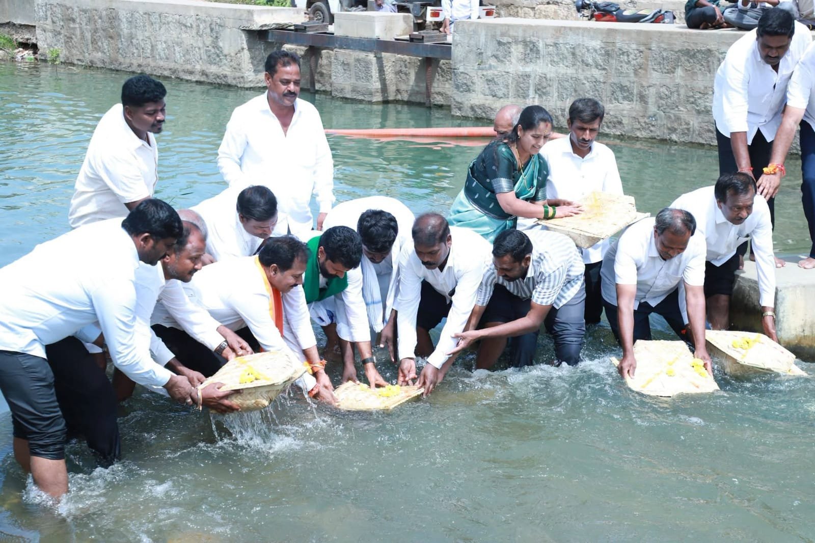 Karnataka: Rs 1,281-crore irrigation project sanctioned under BJP govt, says MLC CT Ravi